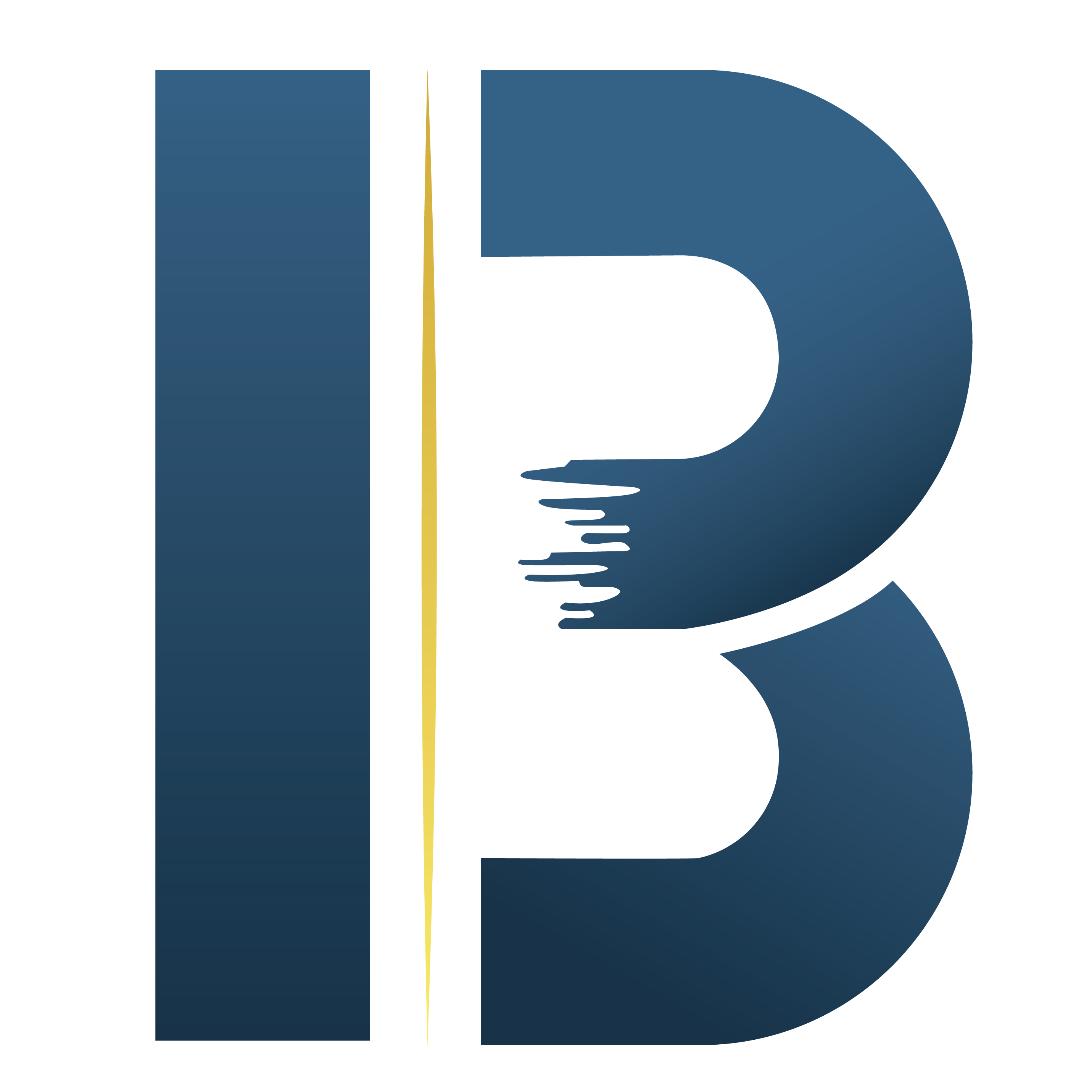 Benjamin Logo